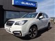 Billede af Subaru Forester 2,0 XS AWD Lineartronic 150HK 5d Aut.