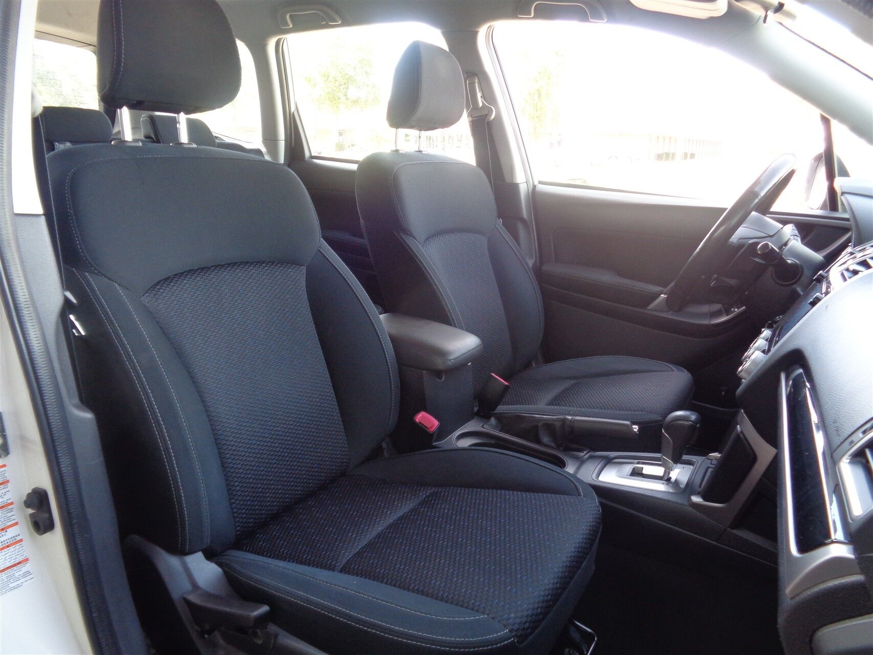 Billede af Subaru Forester 2,0 XS AWD Lineartronic 150HK 5d Aut.