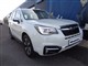 Billede af Subaru Forester 2,0 XS AWD Lineartronic 150HK 5d Aut.