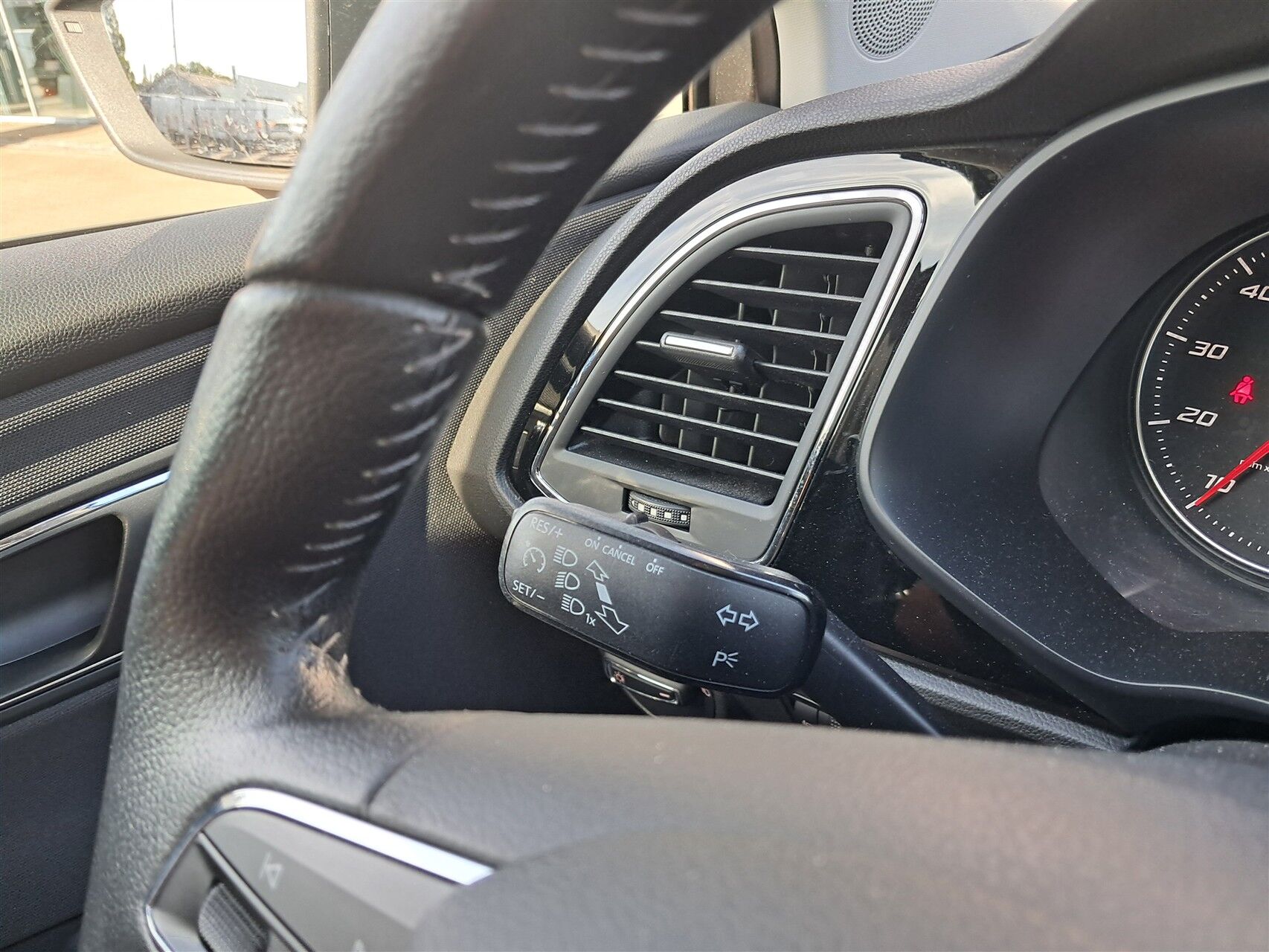 Billede af Seat Leon 1,2 TSI Style Start/Stop 110HK Stc 6g