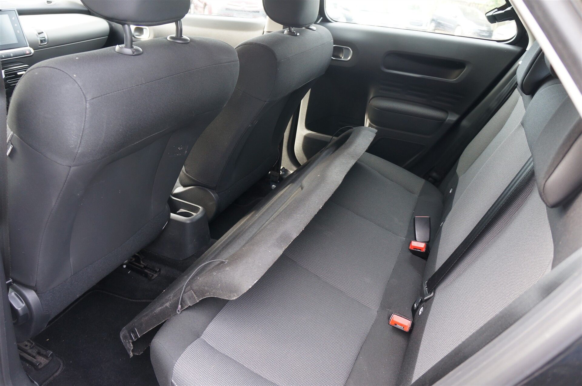 Billede af Citroën C4 Cactus 1,6 Blue HDi Challenge start/stop 100HK 5d