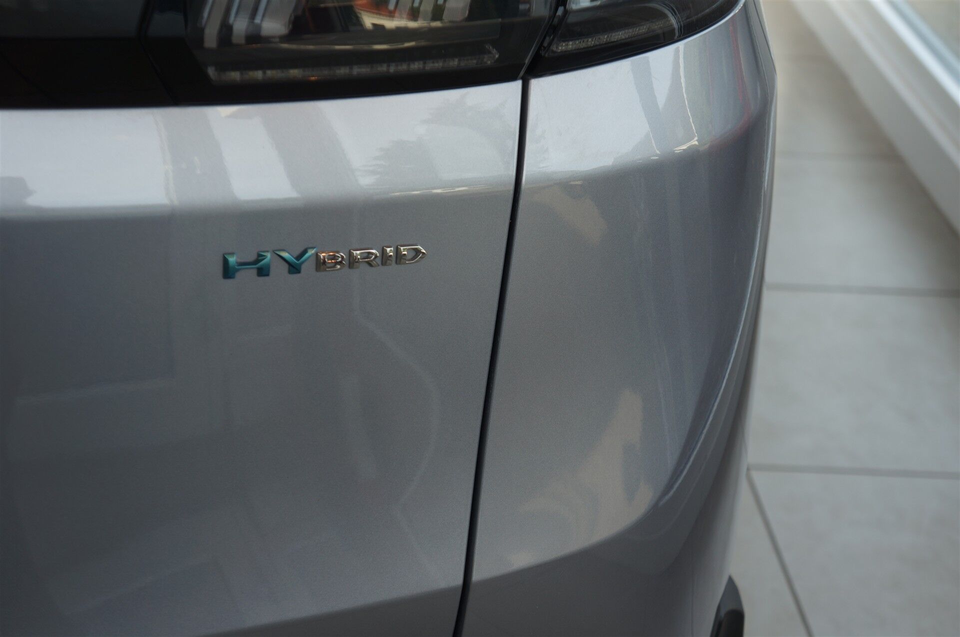 Billede af Peugeot 3008 1,6 PureTech  Plugin-hybrid Allure Pack EAT8 225HK 5d 8g Aut.