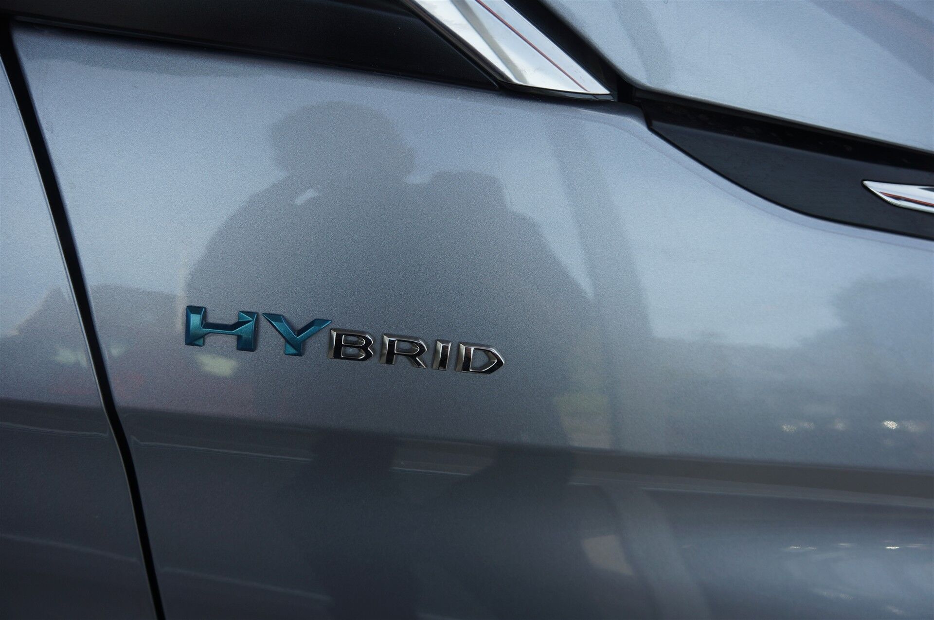 Billede af Peugeot 3008 1,6 PureTech  Plugin-hybrid Allure Pack EAT8 225HK 5d 8g Aut.