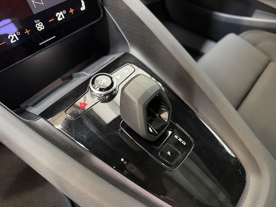 Billede af Polestar 2 EL Long range Single motor Plus 231HK 5d Aut.