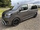 Billede af Toyota Proace Verso Medium 1,5 D Family Skydedør, bagklap 120HK 6g