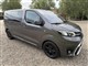 Billede af Toyota Proace Verso Medium 1,5 D Family Skydedør, bagklap 120HK 6g