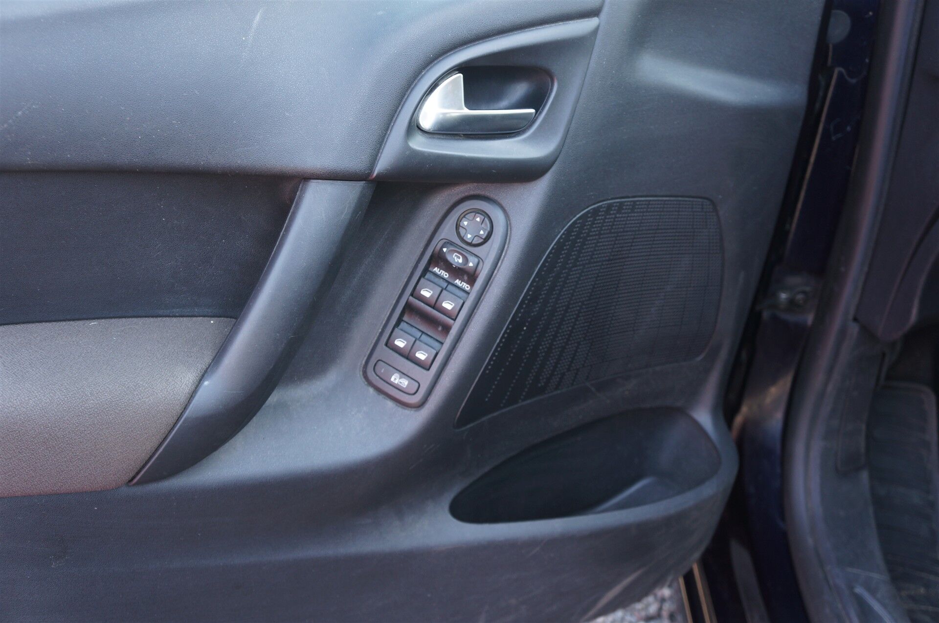 Billede af Citroën C3 1,4 e-HDi Seduction E5G 70HK 5d Aut.