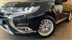 Billede af Mitsubishi Outlander 2,4 PHEV  Plugin-hybrid Limited 4WD 224HK 5d 6g Trinl. Gear