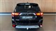 Billede af Mitsubishi Outlander 2,4 PHEV  Plugin-hybrid Limited 4WD 224HK 5d 6g Trinl. Gear