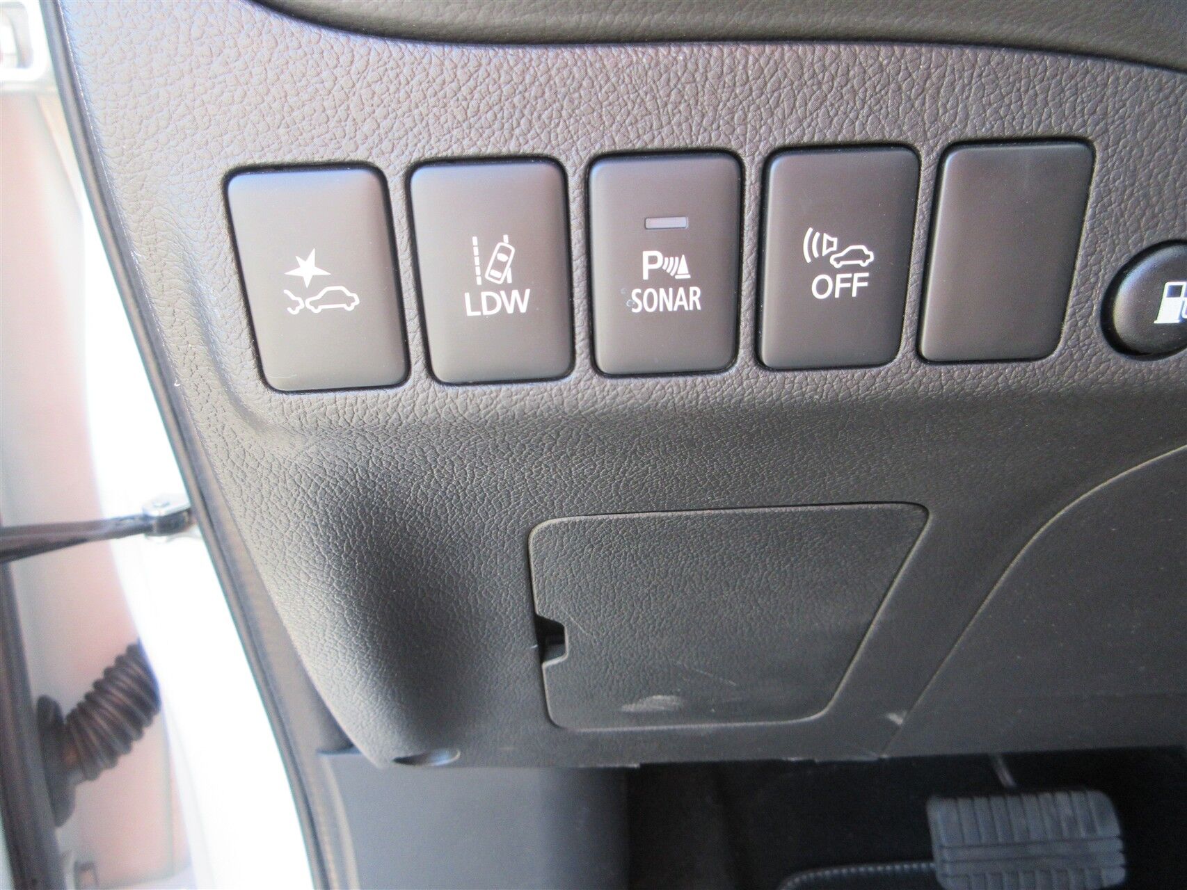 Billede af Mitsubishi Outlander 2,4 PHEV  Plugin-hybrid Limited 4WD 224HK 5d 6g Trinl. Gear