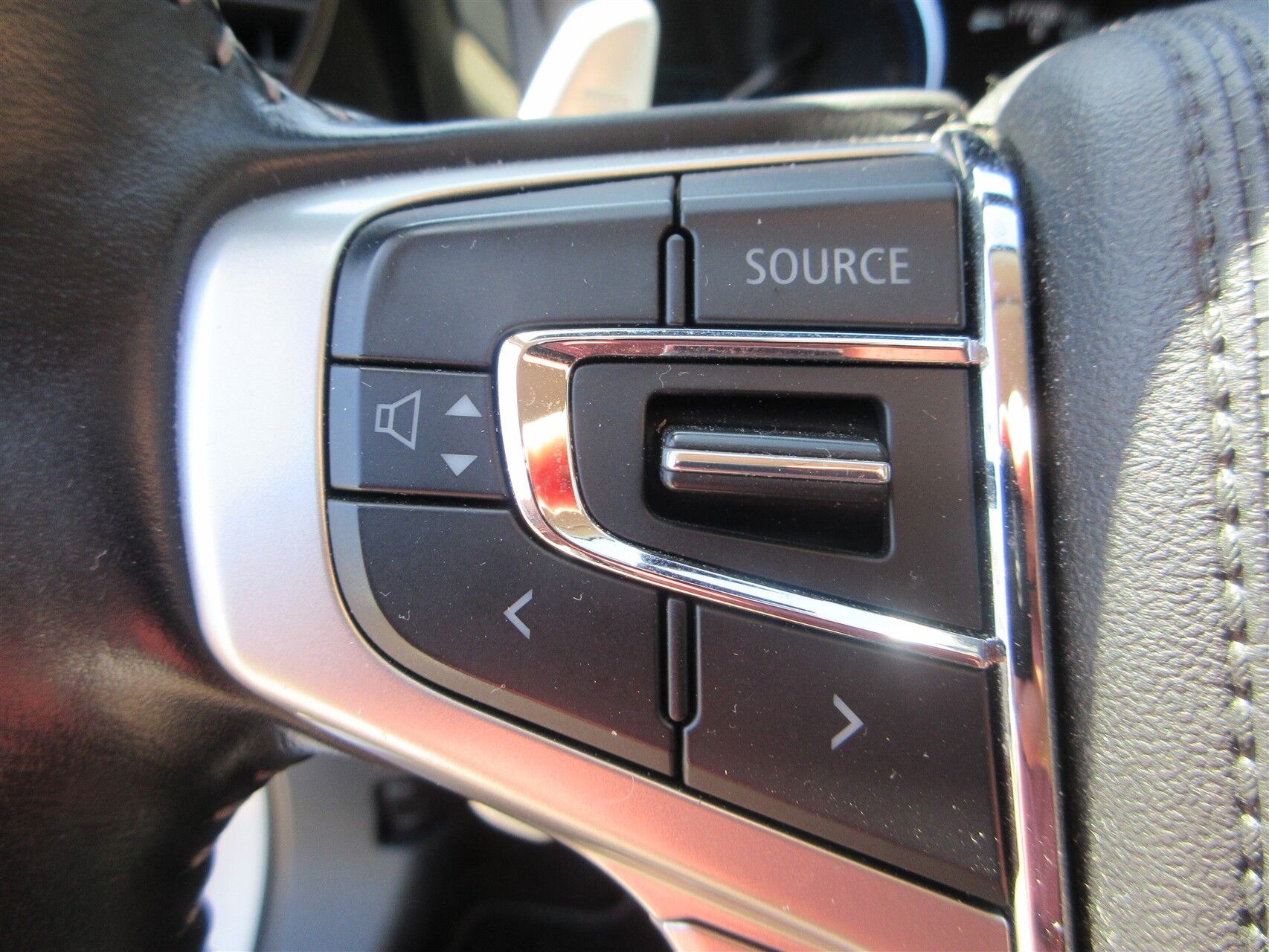 Billede af Mitsubishi Outlander 2,4 PHEV  Plugin-hybrid Limited 4WD 224HK 5d 6g Trinl. Gear