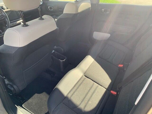 Billede af Citroën C3 1,2 PureTech TPV Sport 83HK 5d