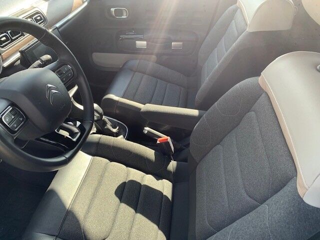Billede af Citroën C3 1,2 PureTech TPV Sport 83HK 5d