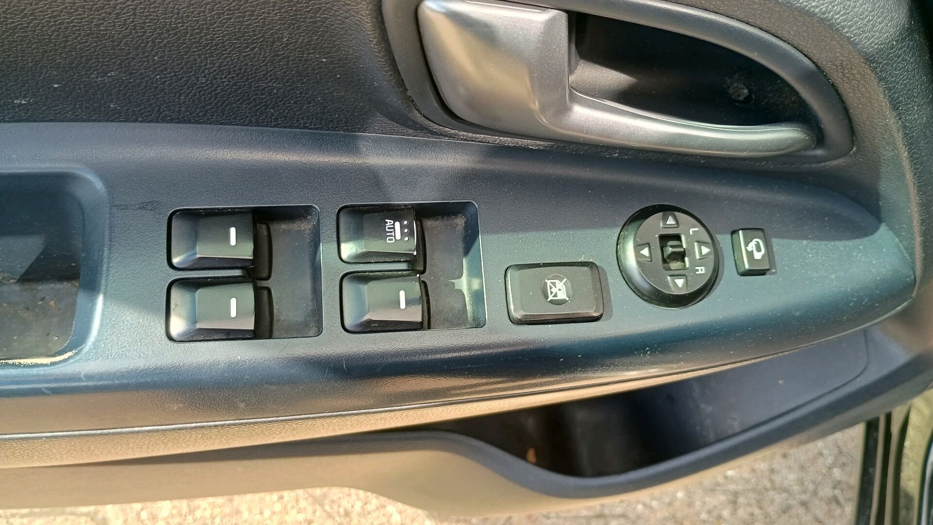 Billede af Kia Rio 1,2 CVVT Attraction Plus 85HK 5d