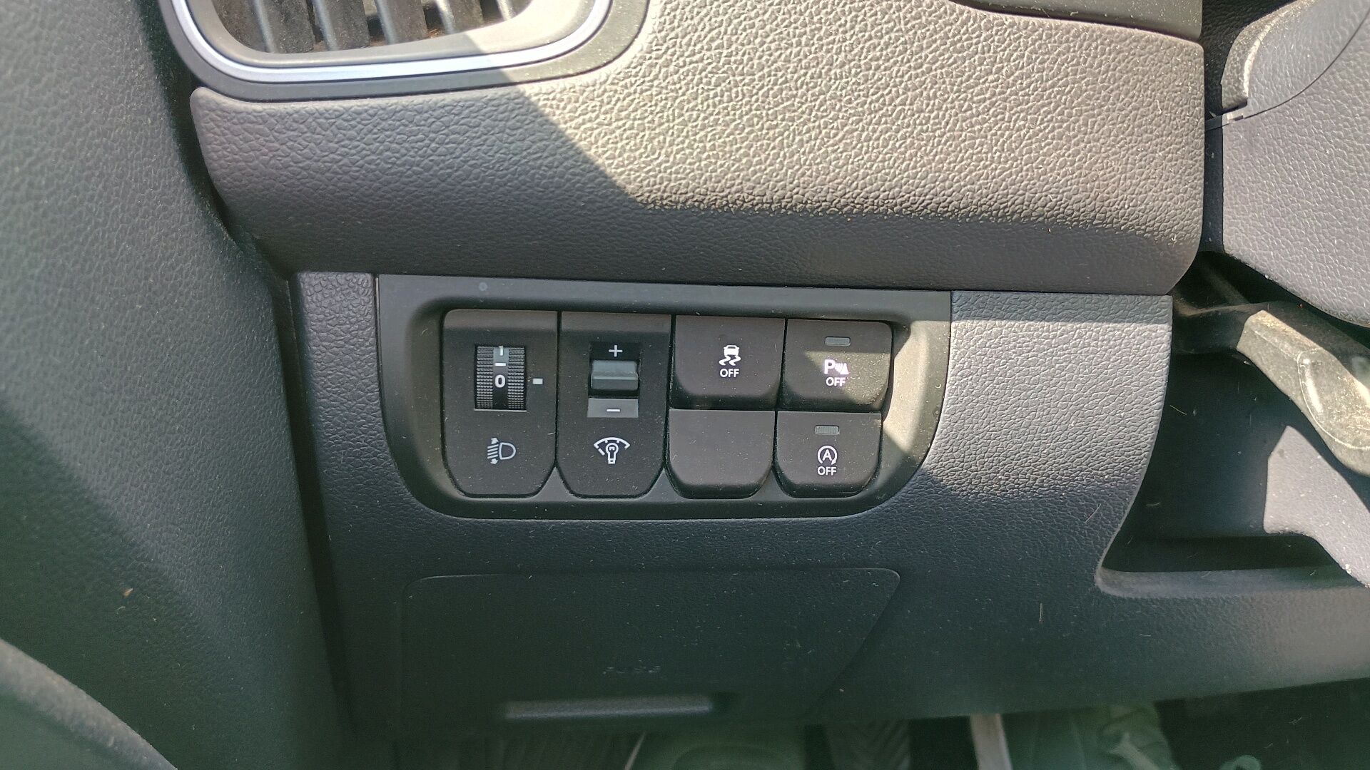Billede af Kia Rio 1,2 CVVT Attraction Plus 85HK 5d