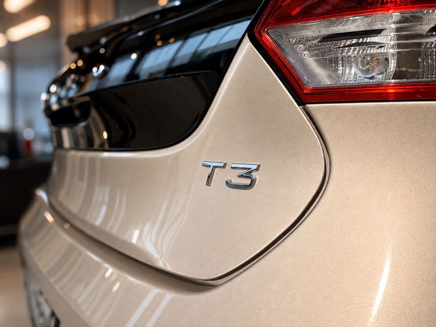 Billede af Volvo V40 1,5 T3 Momentum 152HK 5d 6g Aut.
