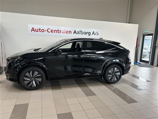 Nissan Ariya EL Advance 238HK 5d Aut.
