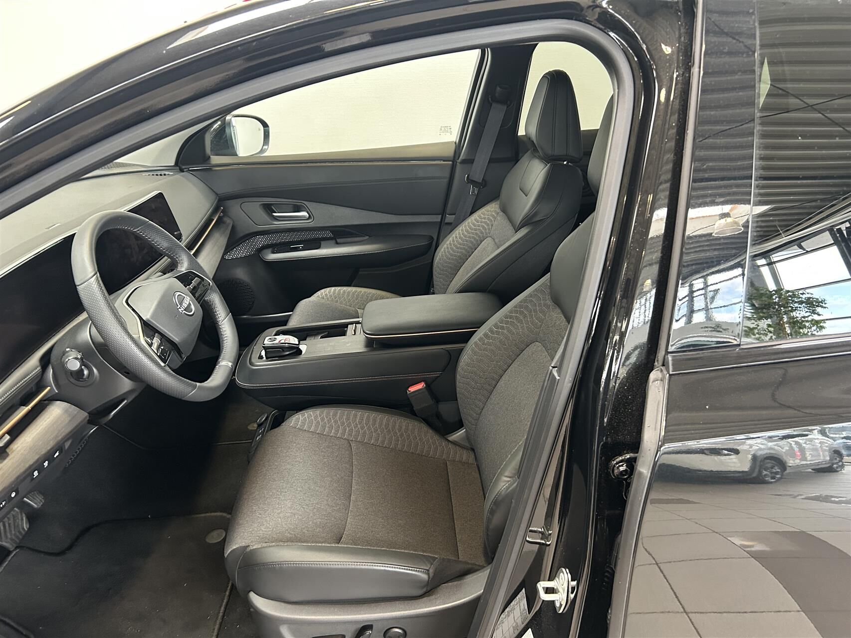 Billede af Nissan Ariya EL Advance 238HK 5d Aut.