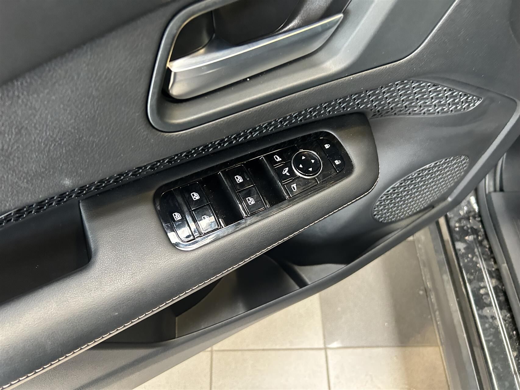 Billede af Nissan Ariya EL Advance 238HK 5d Aut.