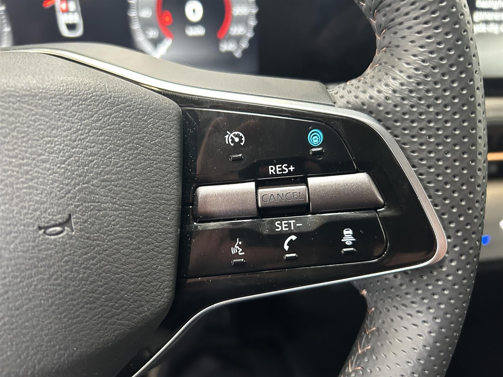 Billede af Nissan Ariya EL Advance 238HK 5d Aut.