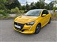 Billede af Peugeot 208 1,2 PureTech Allure Sky EAT8 100HK 5d 8g Aut.