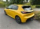 Billede af Peugeot 208 1,2 PureTech Allure Sky EAT8 100HK 5d 8g Aut.