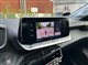 Billede af Peugeot 208 1,2 PureTech Allure Sky EAT8 100HK 5d 8g Aut.