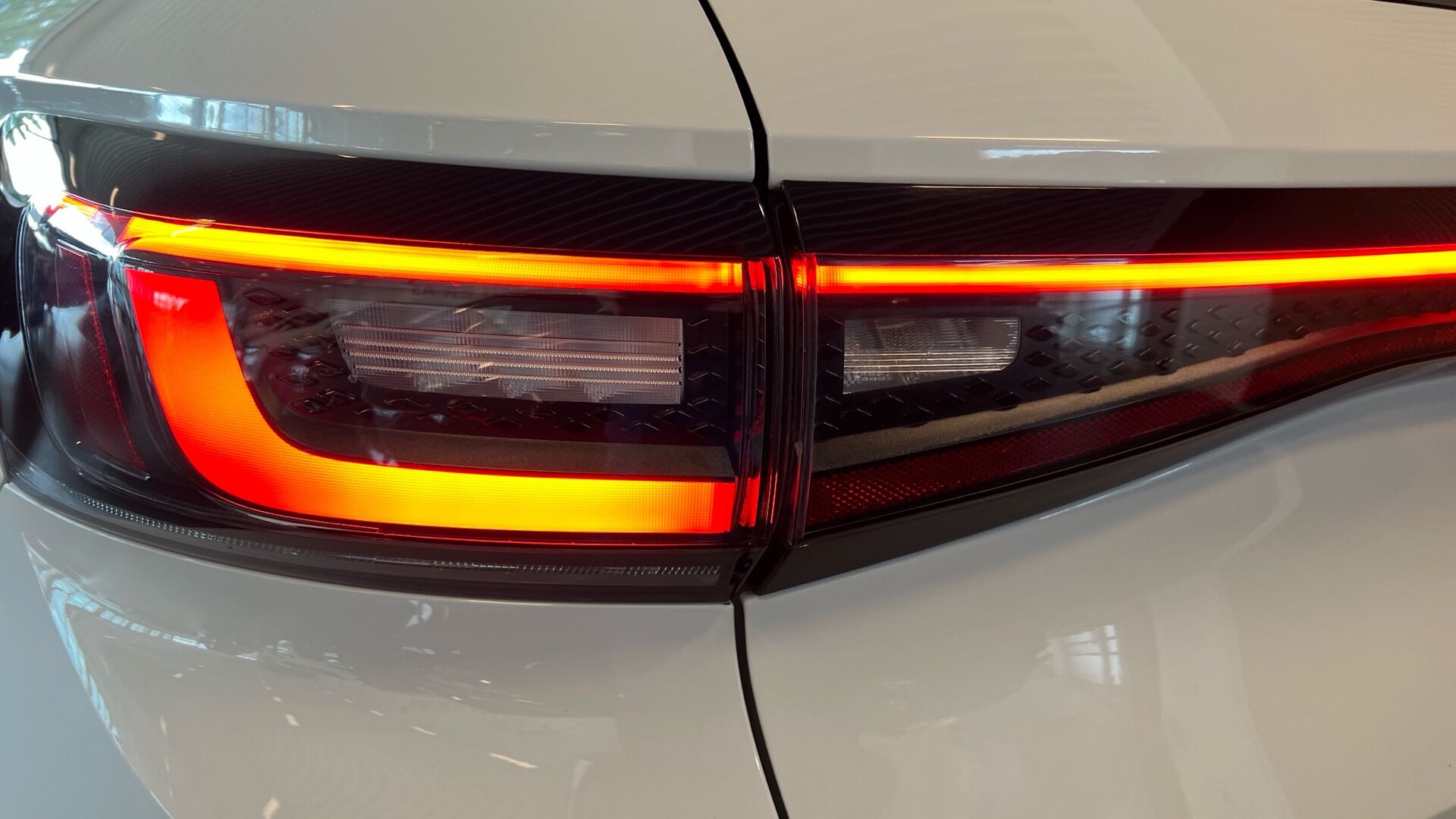 Billede af VW ID.4 EL Pro Performance 204HK 5d Aut.