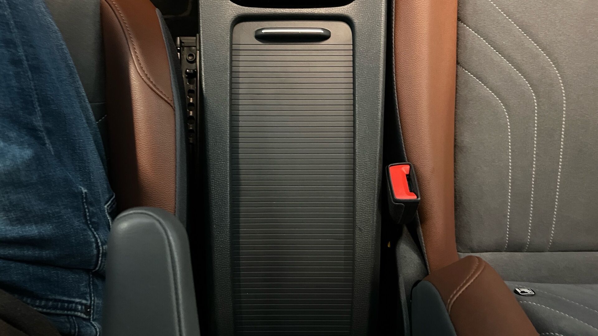 Billede af VW ID.4 EL Pro Performance 204HK 5d Aut.