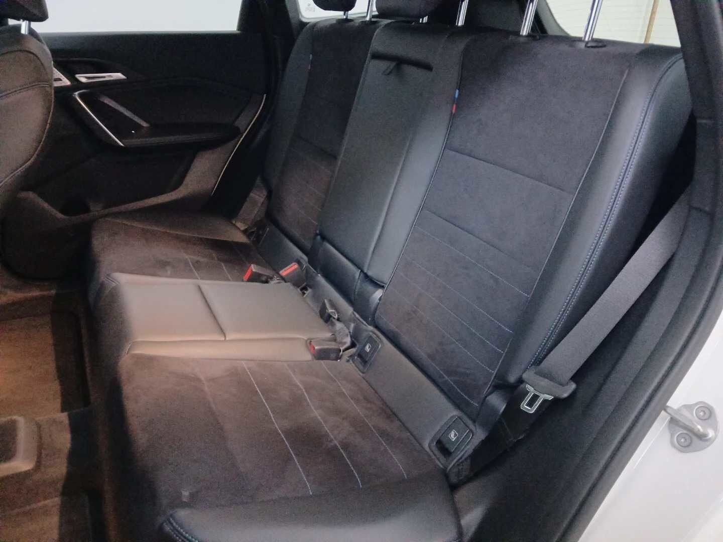 Billede af BMW iX1 eDrive20 Fully Charged M Sport 204HK 5d Aut. 