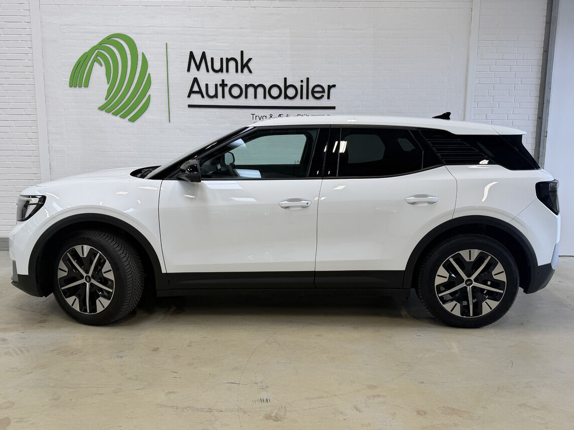 Billede af Ford Explorer EL UR Select RWD 204HK 5d Aut.