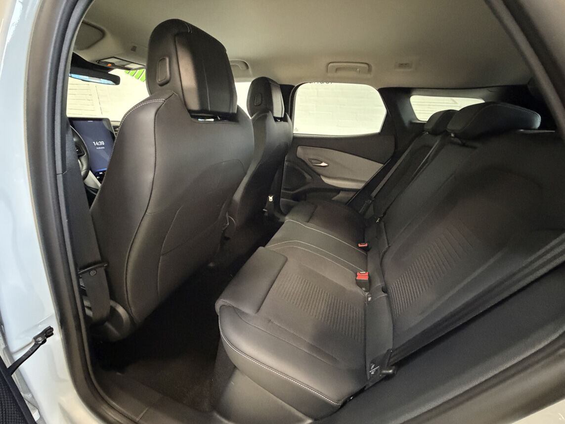 Billede af Ford Explorer EL UR Select RWD 204HK 5d Aut.