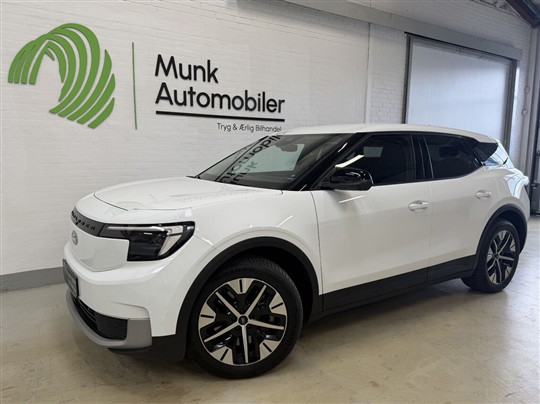 Ford Explorer EL UR Select RWD 204HK 5d Aut.