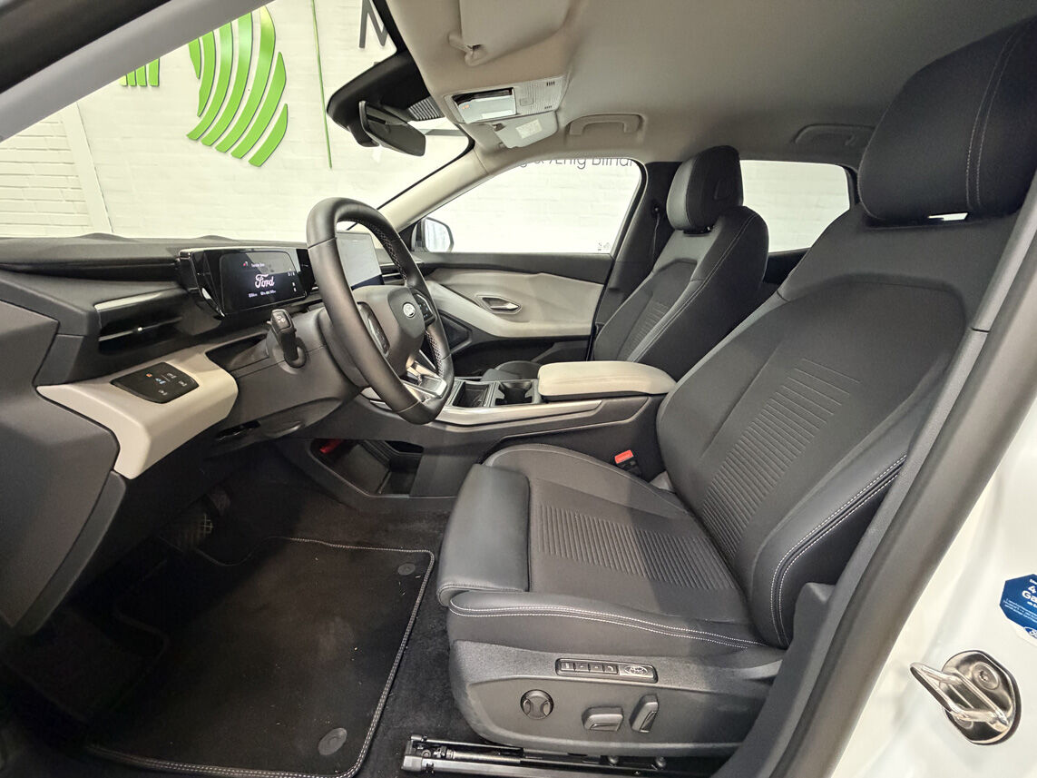 Billede af Ford Explorer EL UR Select RWD 204HK 5d Aut.