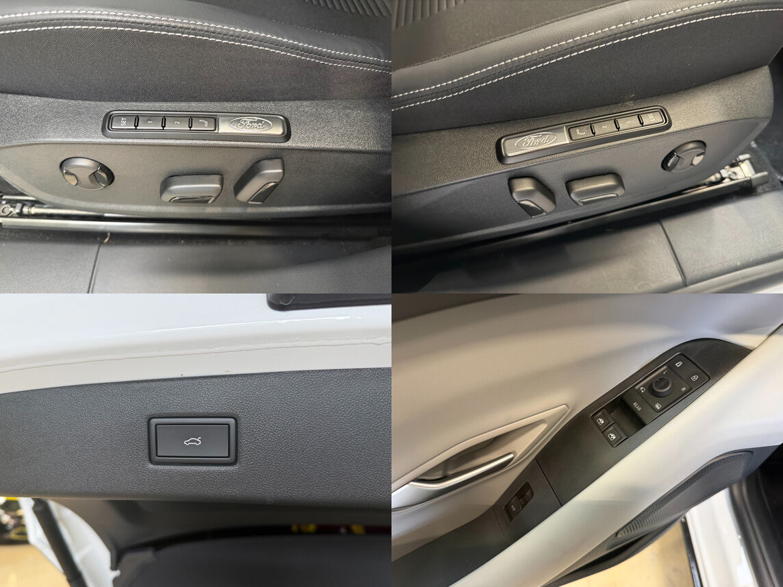 Billede af Ford Explorer EL UR Select RWD 204HK 5d Aut.