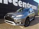 Billede af Mitsubishi Outlander 2,4 PHEV  Plugin-hybrid Invite 4WD 224HK 5d 6g Trinl. Gear