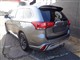 Billede af Mitsubishi Outlander 2,4 PHEV  Plugin-hybrid Invite 4WD 224HK 5d 6g Trinl. Gear