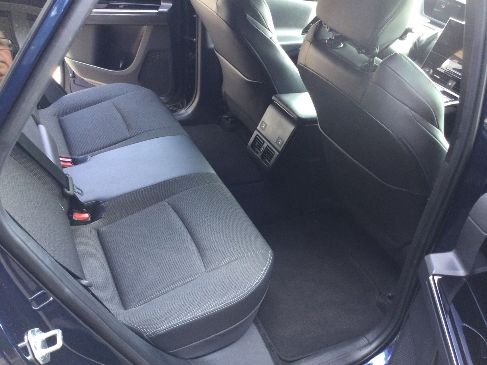 Billede af Toyota BZ4X EL Active 204HK 5d Aut.