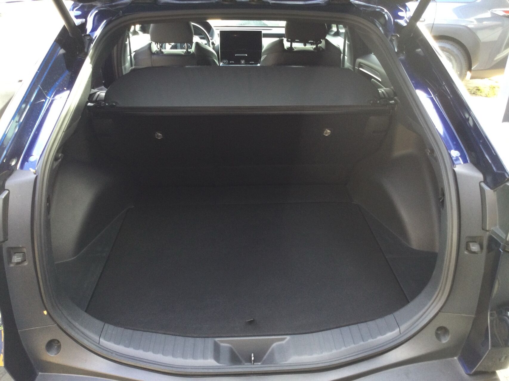 Billede af Toyota BZ4X EL Active 204HK 5d Aut.