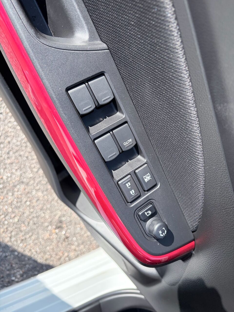Billede af Suzuki Swift 1,0 Boosterjet  Mild hybrid Exclusive Plus 112HK 5d