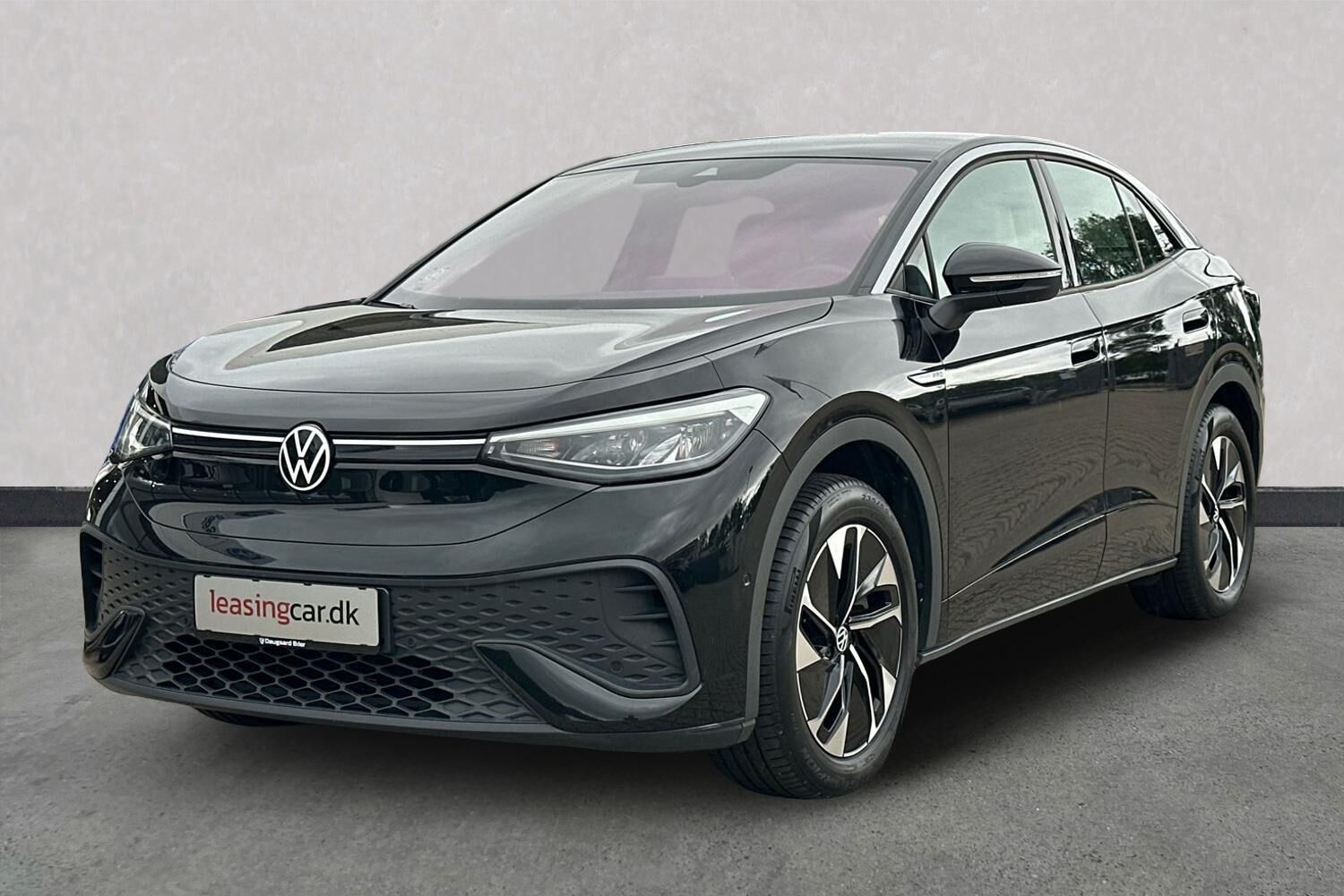 Billede af VW ID.5 EL Pro Performance 204HK 5d Aut.
