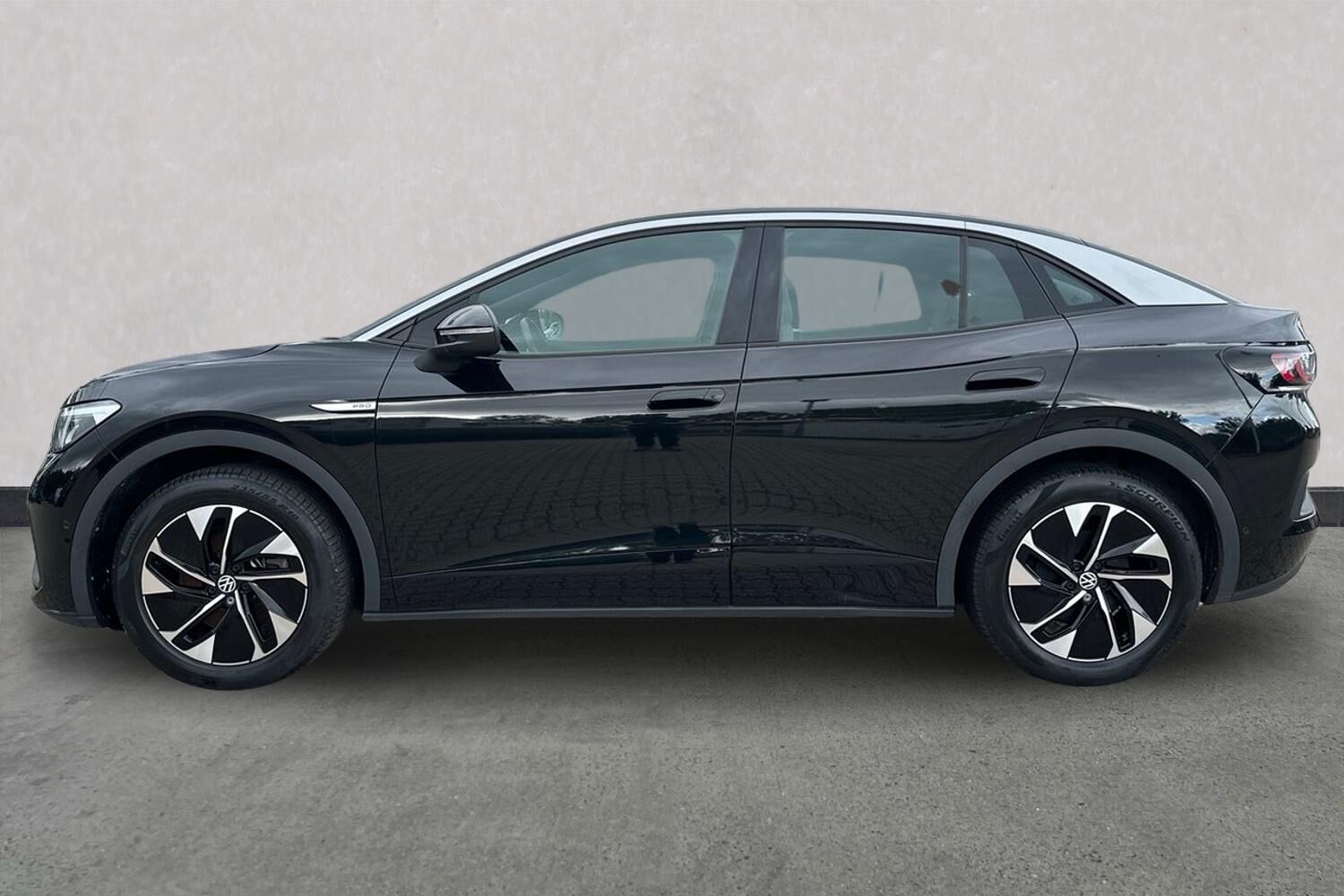Billede af VW ID.5 EL Pro Performance 204HK 5d Aut.