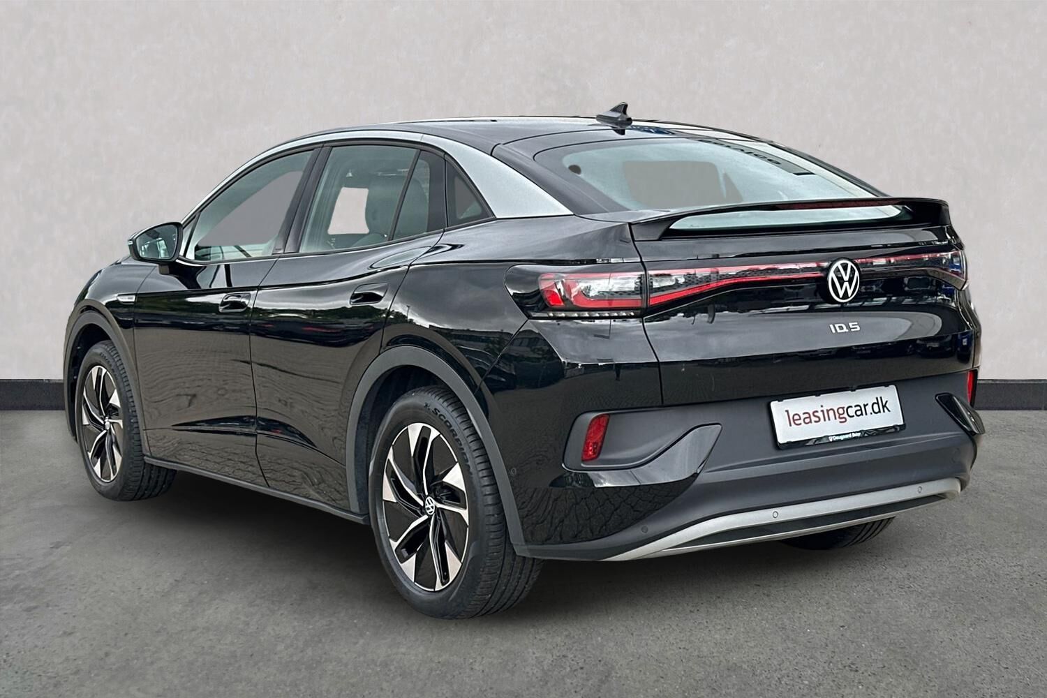 Billede af VW ID.5 EL Pro Performance 204HK 5d Aut.