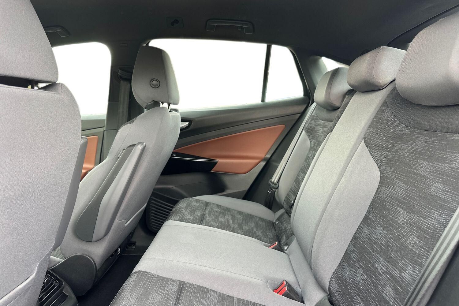 Billede af VW ID.5 EL Pro Performance 204HK 5d Aut.