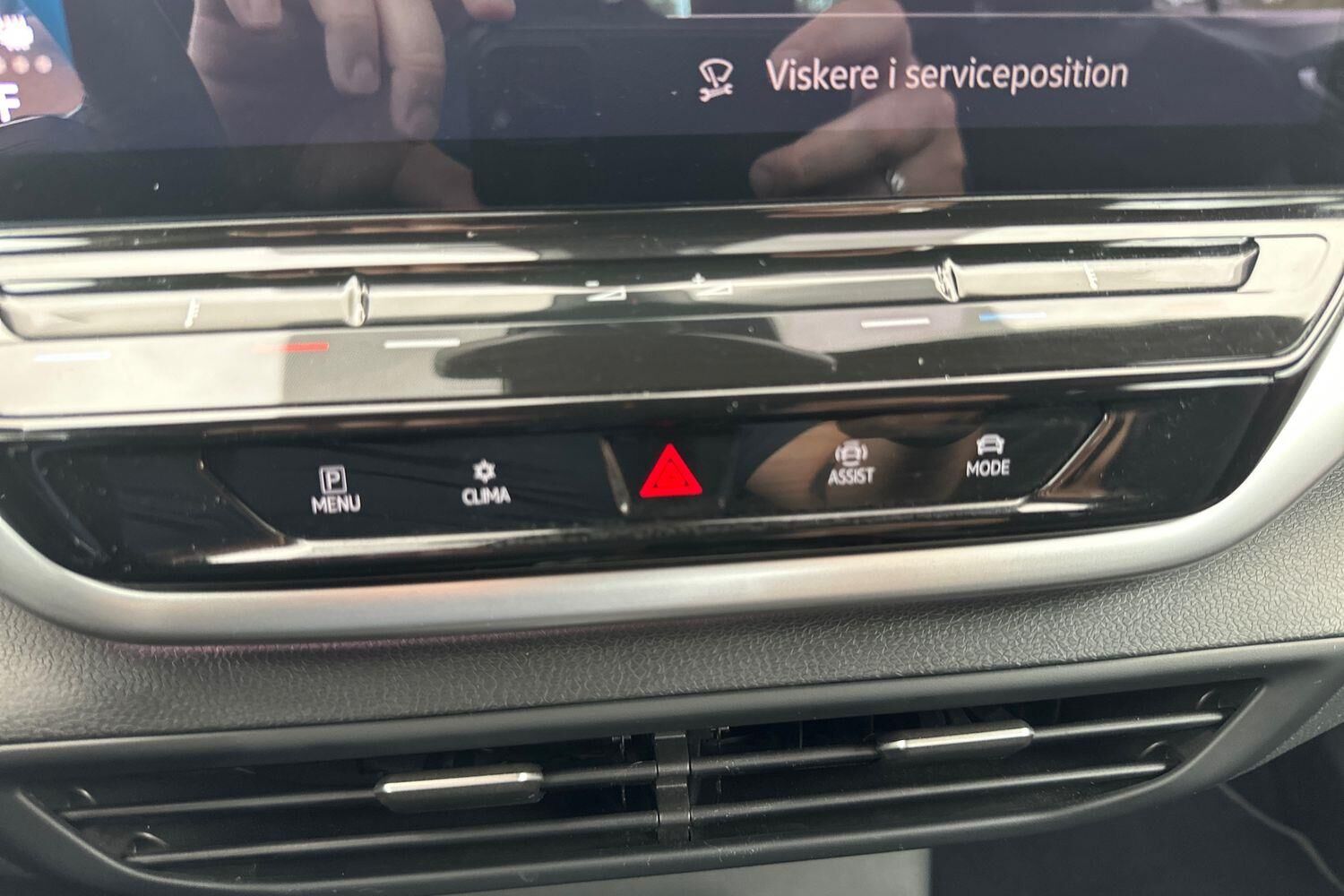 Billede af VW ID.5 EL Pro Performance 204HK 5d Aut.