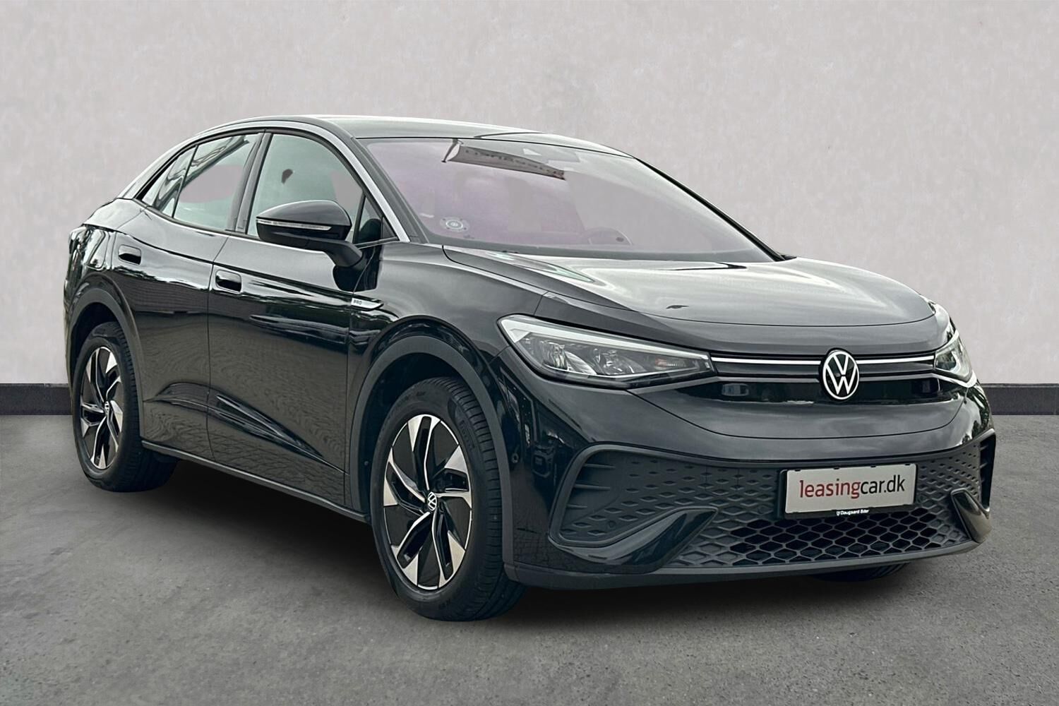 Billede af VW ID.5 EL Pro Performance 204HK 5d Aut.