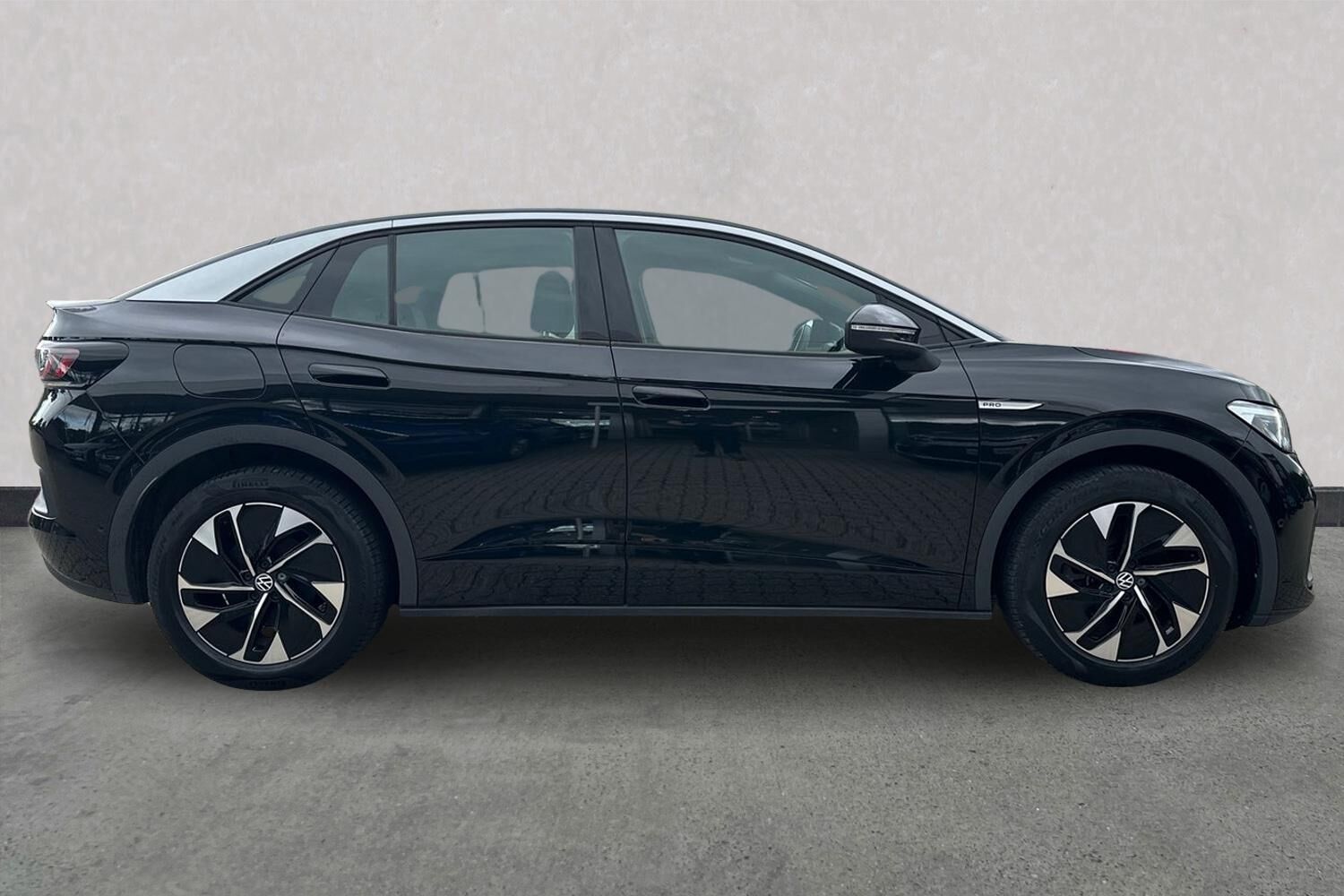 Billede af VW ID.5 EL Pro Performance 204HK 5d Aut.