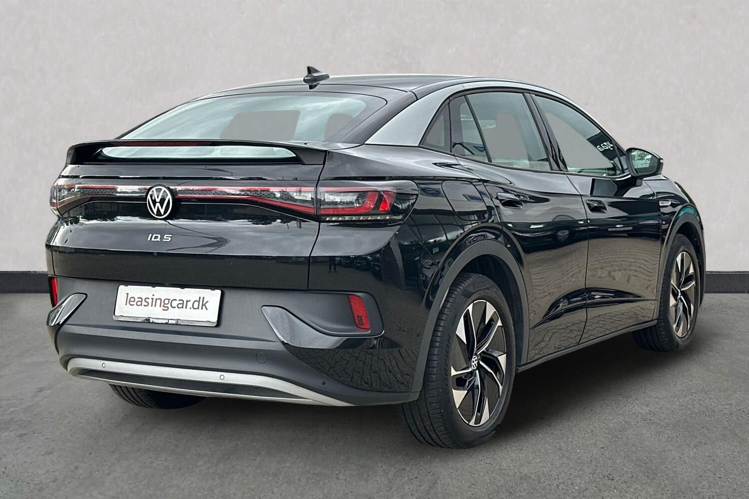 Billede af VW ID.5 EL Pro Performance 204HK 5d Aut.
