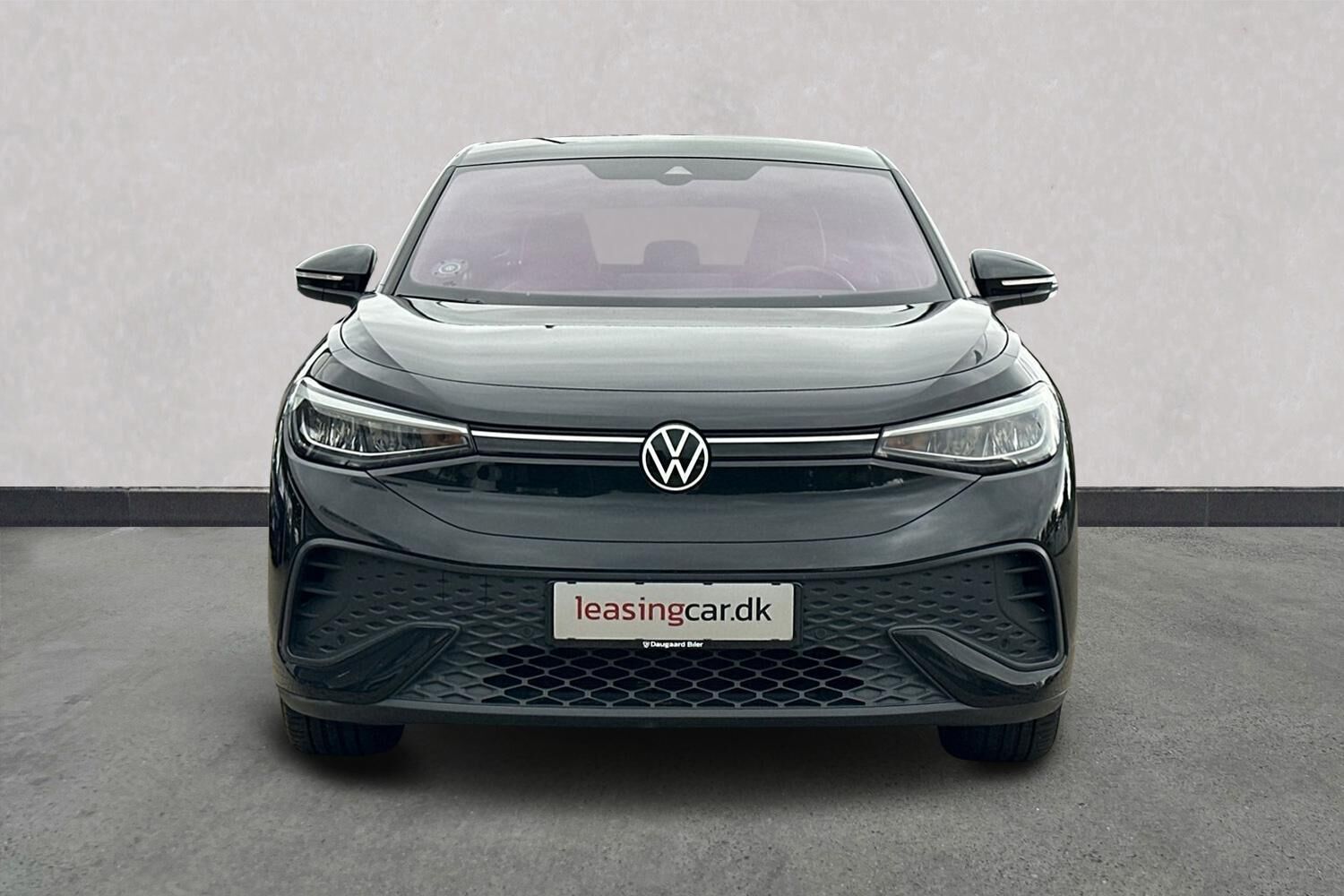 Billede af VW ID.5 EL Pro Performance 204HK 5d Aut.