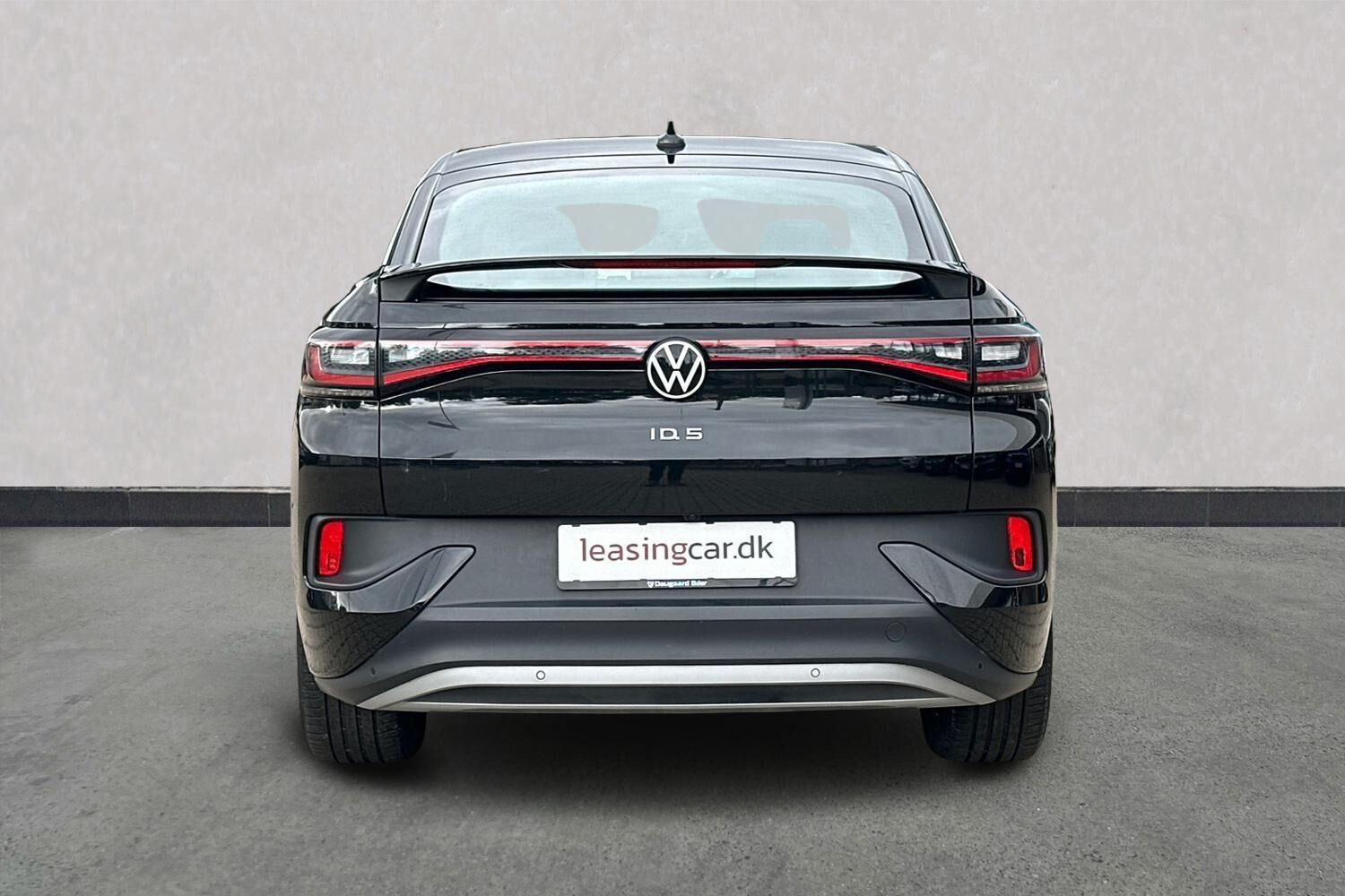 Billede af VW ID.5 EL Pro Performance 204HK 5d Aut.